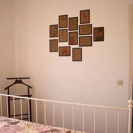 Apartment Laura