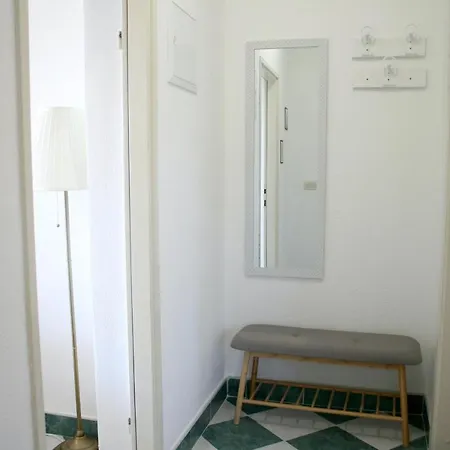 アパート Laura *