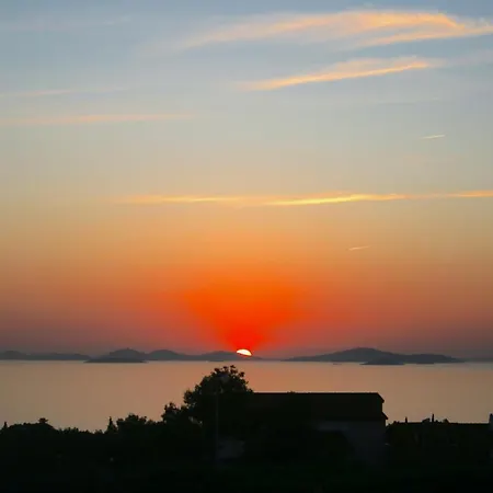 Laura Apartment Primošten