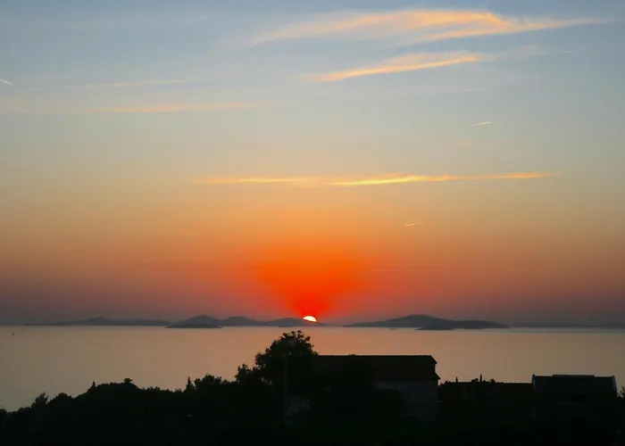 Laura Appartement Primošten