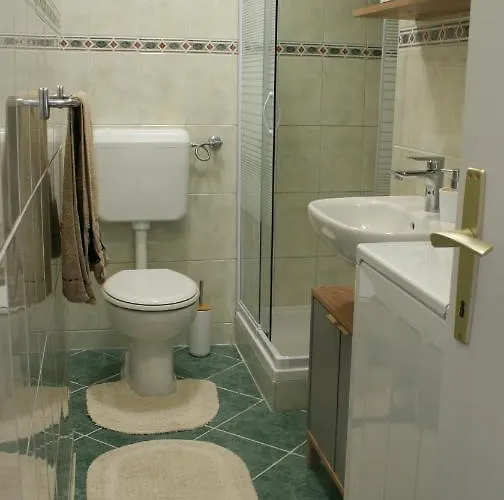 Apartment Laura Primošten